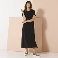 Robe longue